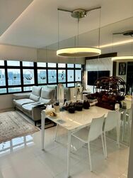 Blk 28A Dover Gardens (Queenstown), HDB 4 Rooms #503484311